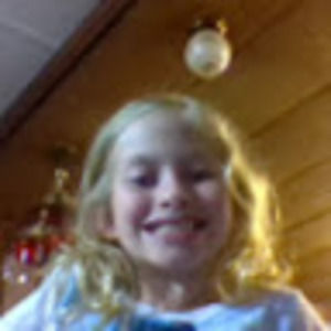 Meet your Posher, Brittney